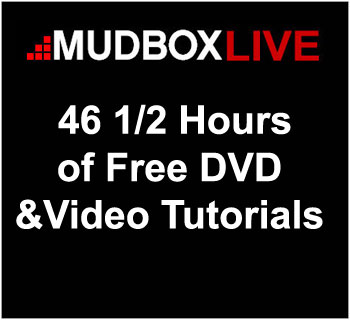Free Mudboxc video tutorials